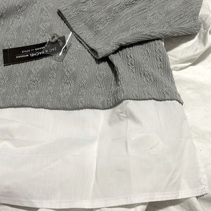 NWT- Zac & Rachel- 2X